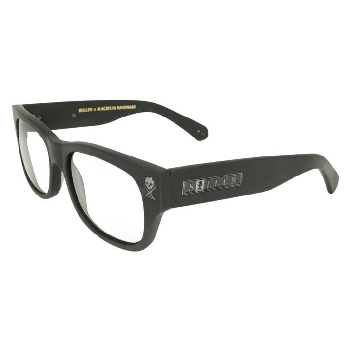Black Flys Eyewear - Wholesale Eyeglasses - Unisex - Sullen Fly 2 Rx
