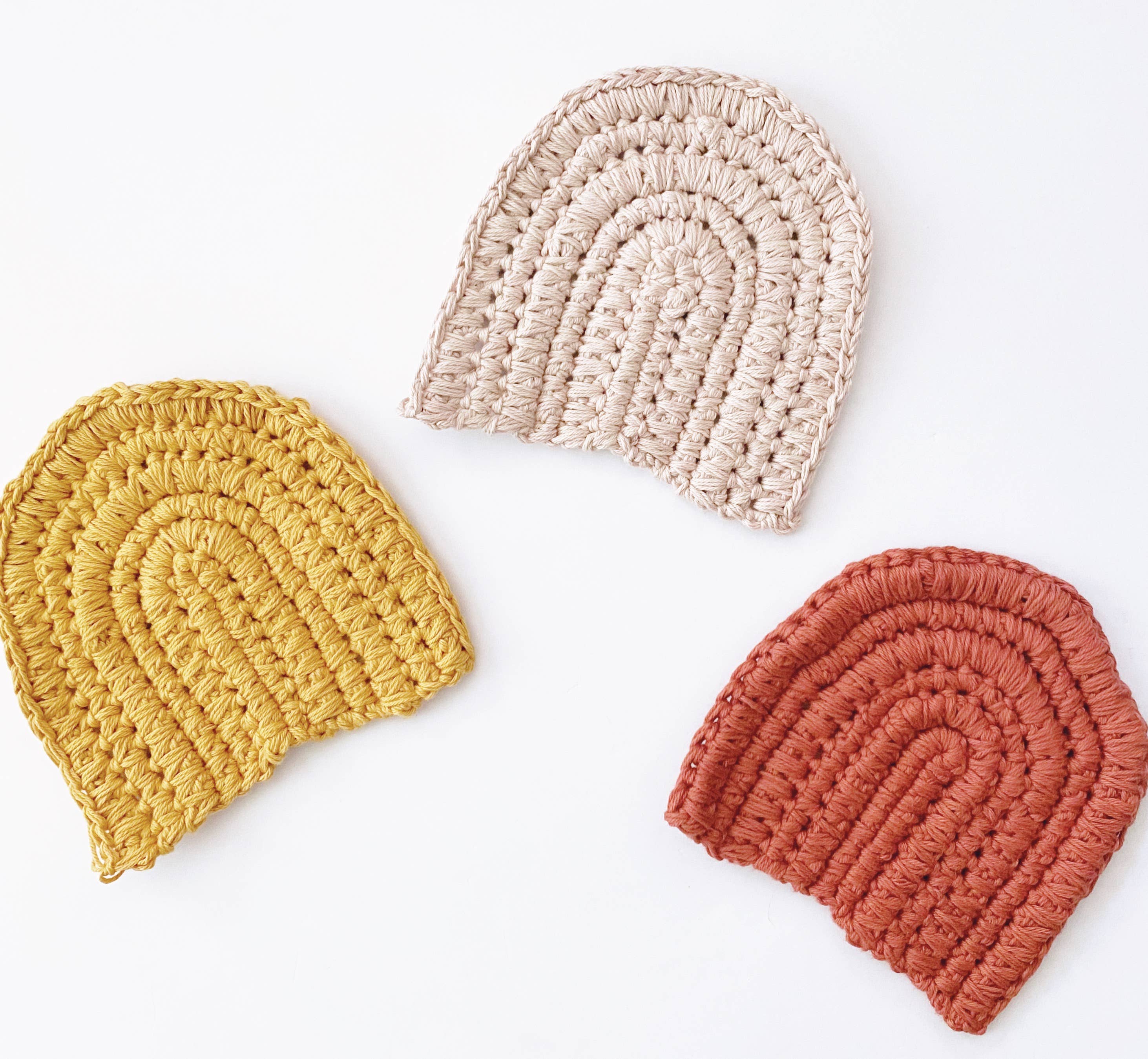 Midwest Nest Handmade - Wholesale Trivet - Archway Trivet3