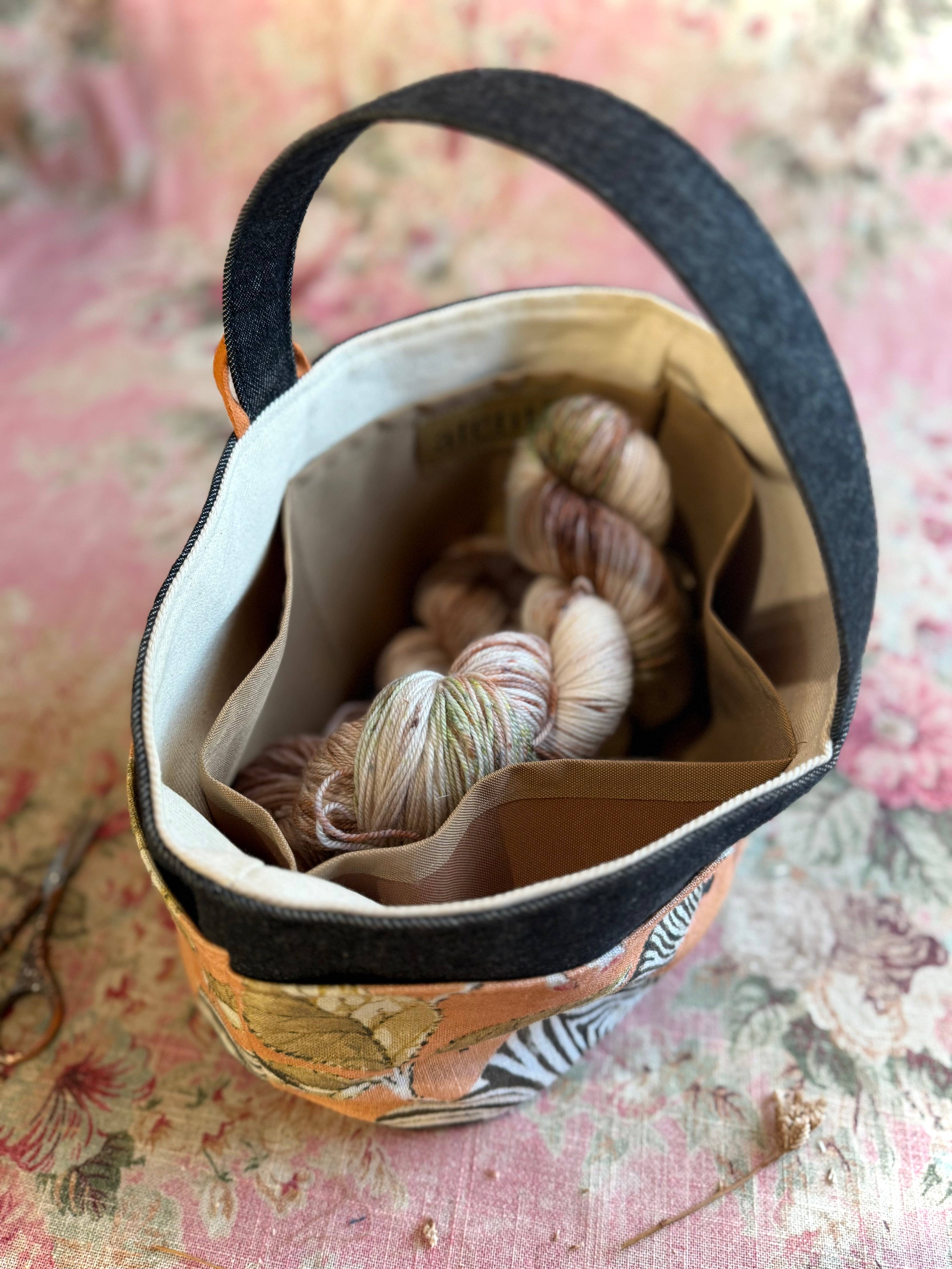 Atenti - Wholesale Tote Bag - Women's - Savanna Caddy1