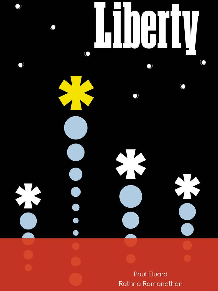 Liberty - Tara Books for wholesale by Bounce Sales & Marketing