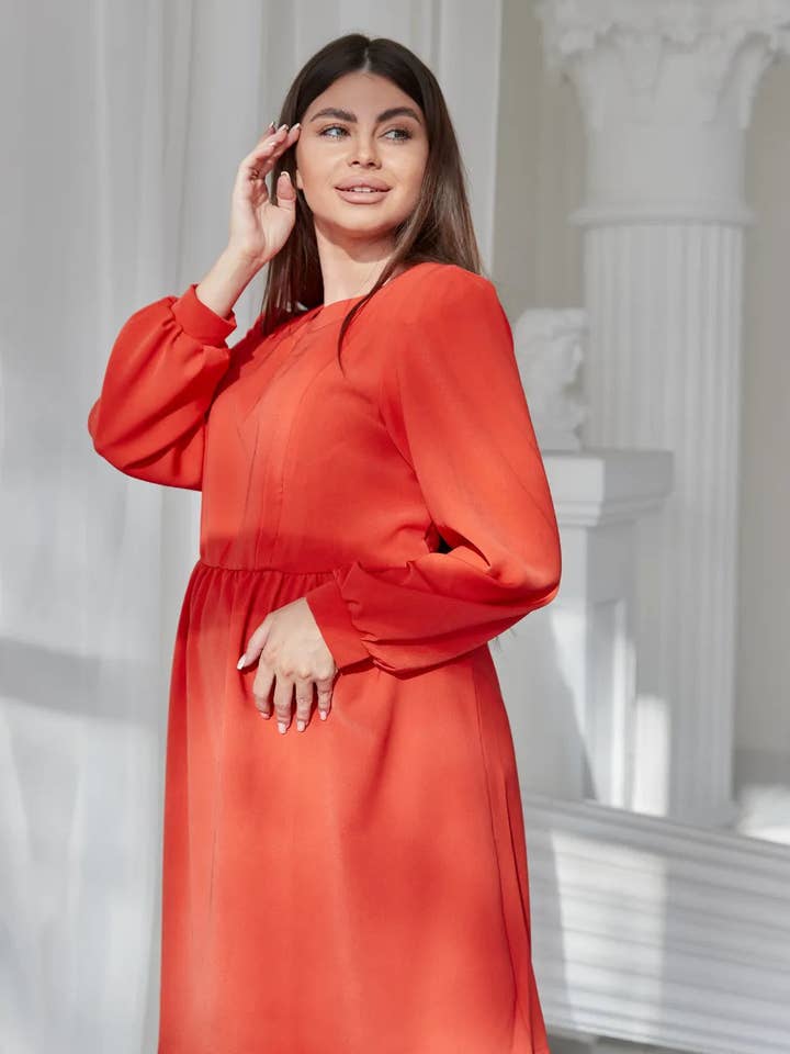 Maternity Dress 4369224 for wholesale by Maternity Clothing