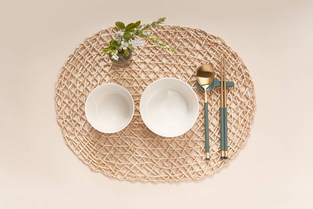 Korea Table - Wholesale Chopsticks - Kara Gold Chopstick10