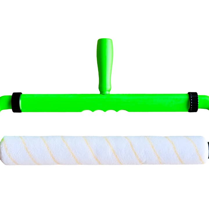 BetterGrip Paint Roller - Wholesale Paint roller - 18-inch Handle Adapter - Requires the purchase of any BetterGrip Paint Roller Kit2