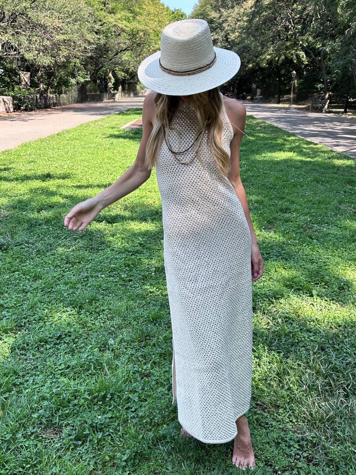 The Comporta Knit Dress for wholesale by Jocelyn