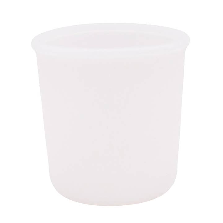 Mason Jar Lifestyle - Vente Housses de boisson - Manchon en silicone pour bocaux Mason d'une demi-pinte à bouche régulière de 8 oz21