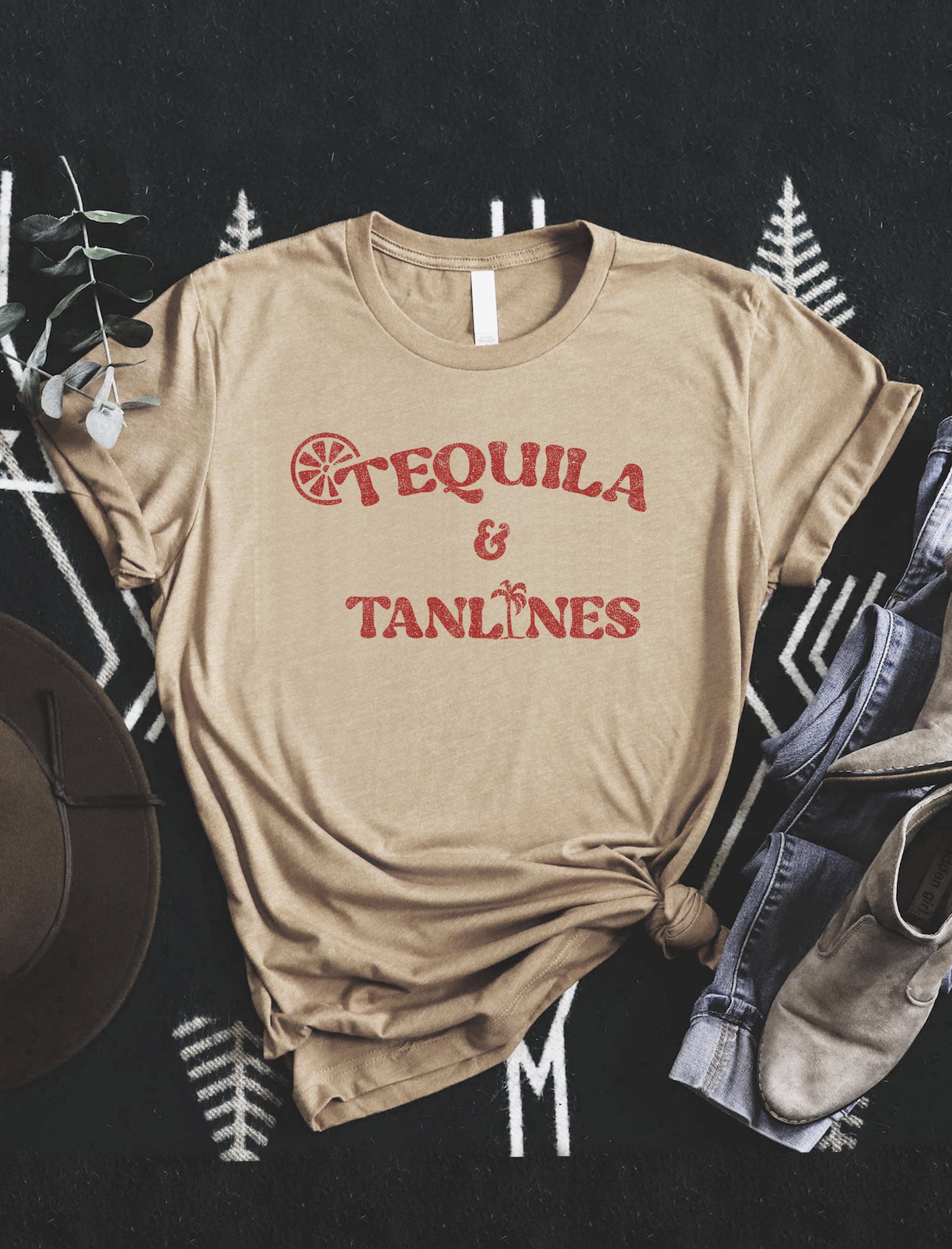 PINK NABI - Wholesale T-shirt met print - Dames - Tequila en tanlines3