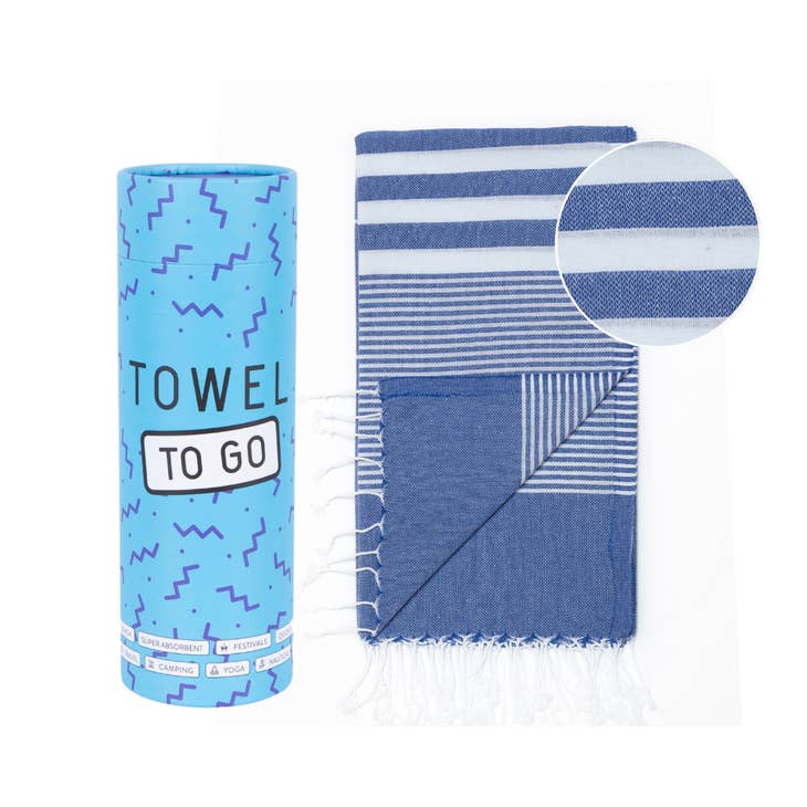 Wholesale CLEAN TOWELS XL TRAVEL for your store - Faire