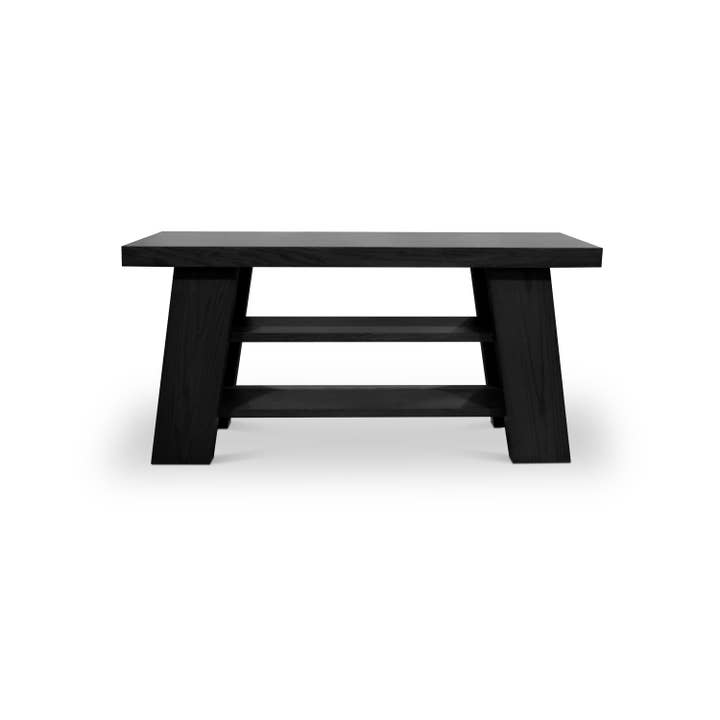 Table Console Origin | ONYX pour la vente par Humble Nature