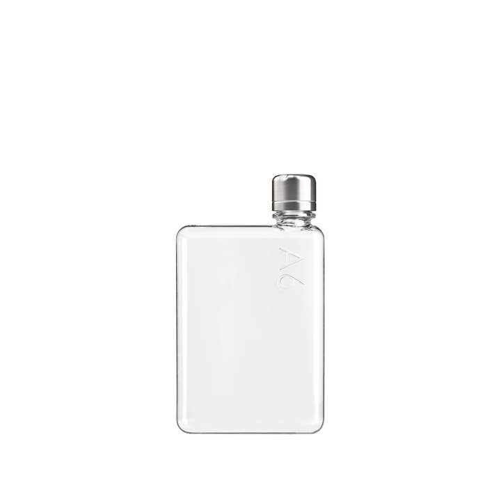 memobottle - Wholesale Water Bottle - A6 memobottle (Original)