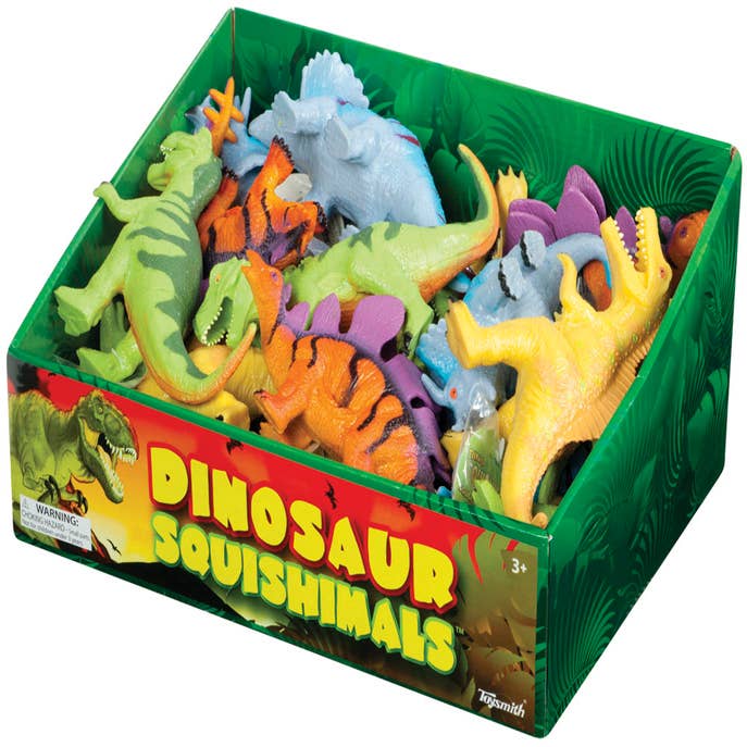 20 Pcs Sticky Toy Super Stretchy Lizard Toys Sticky Hands For Kids