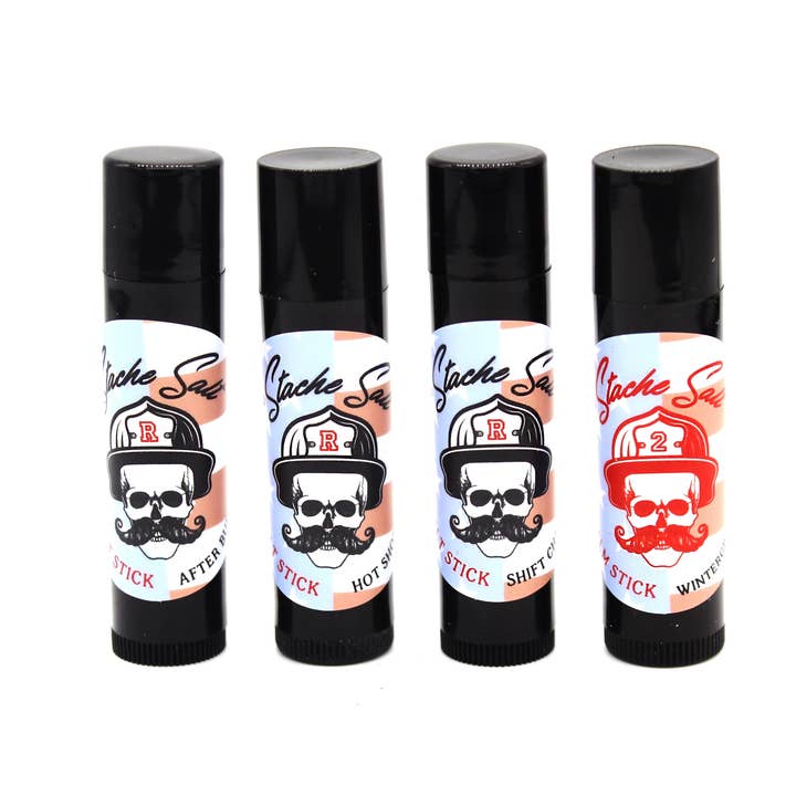 'Stache Salt - Wholesale Beard Styling Product - R.I.T Pack0
