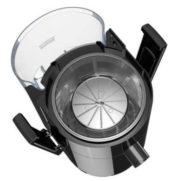 JupiterGear Home - Wholesale Kitchen Appliance - Black & Decker 400-Watt Fruit Juice Extractor