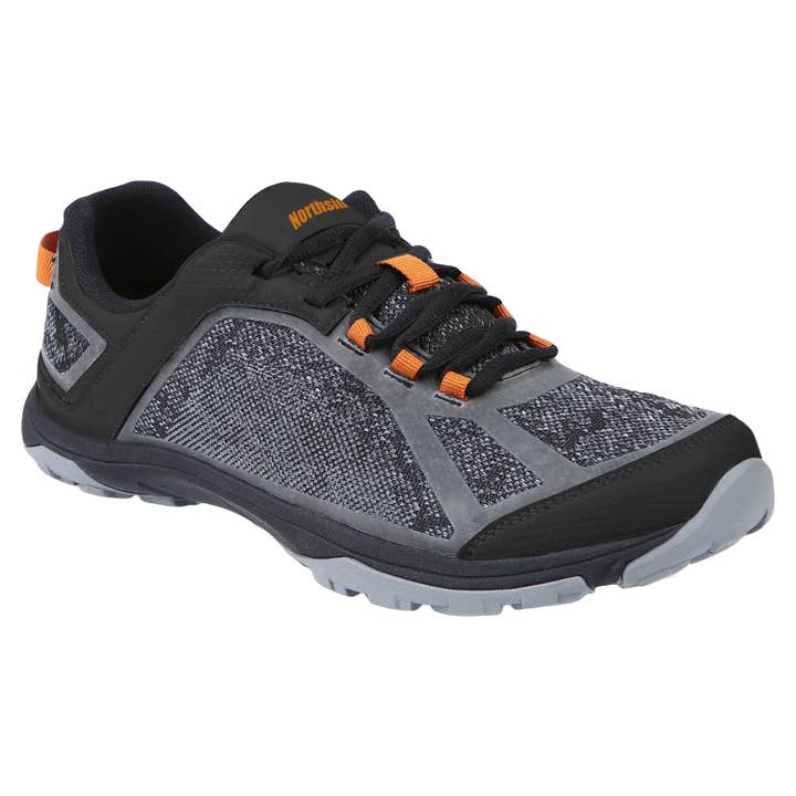 Chaussure de randonnée athlétique Belmont Trek pour homme pour la vente par Northside