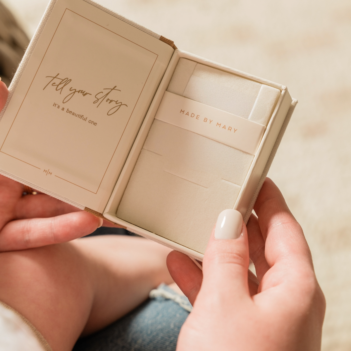 Made By Mary - Venta al por mayor Collares con colgantes/abalorios - Collar Código Morse ILY4