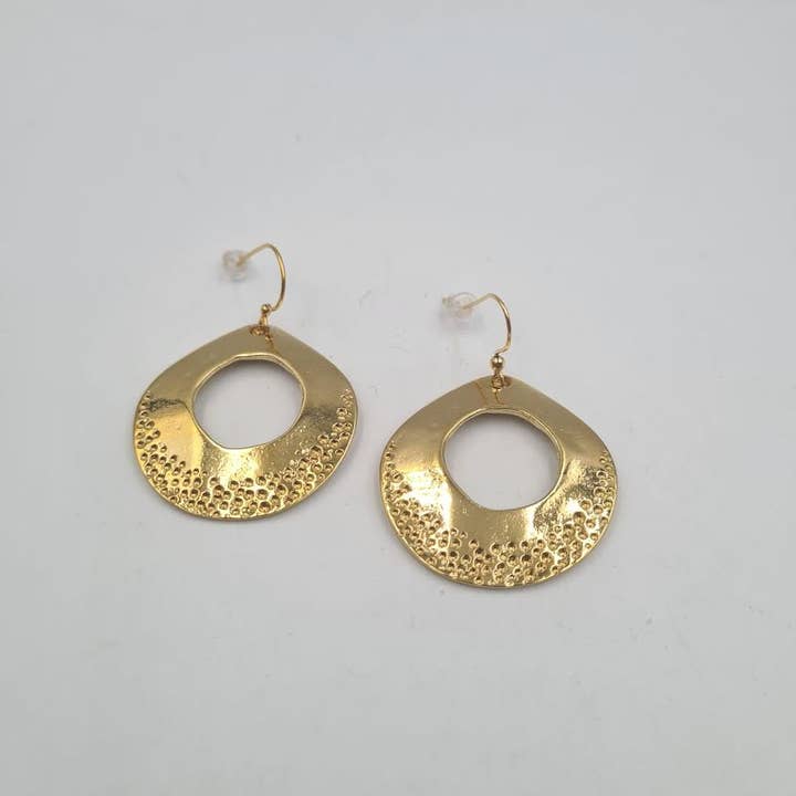 Lunar Eclipse GP Earrings for wholesale by Volare