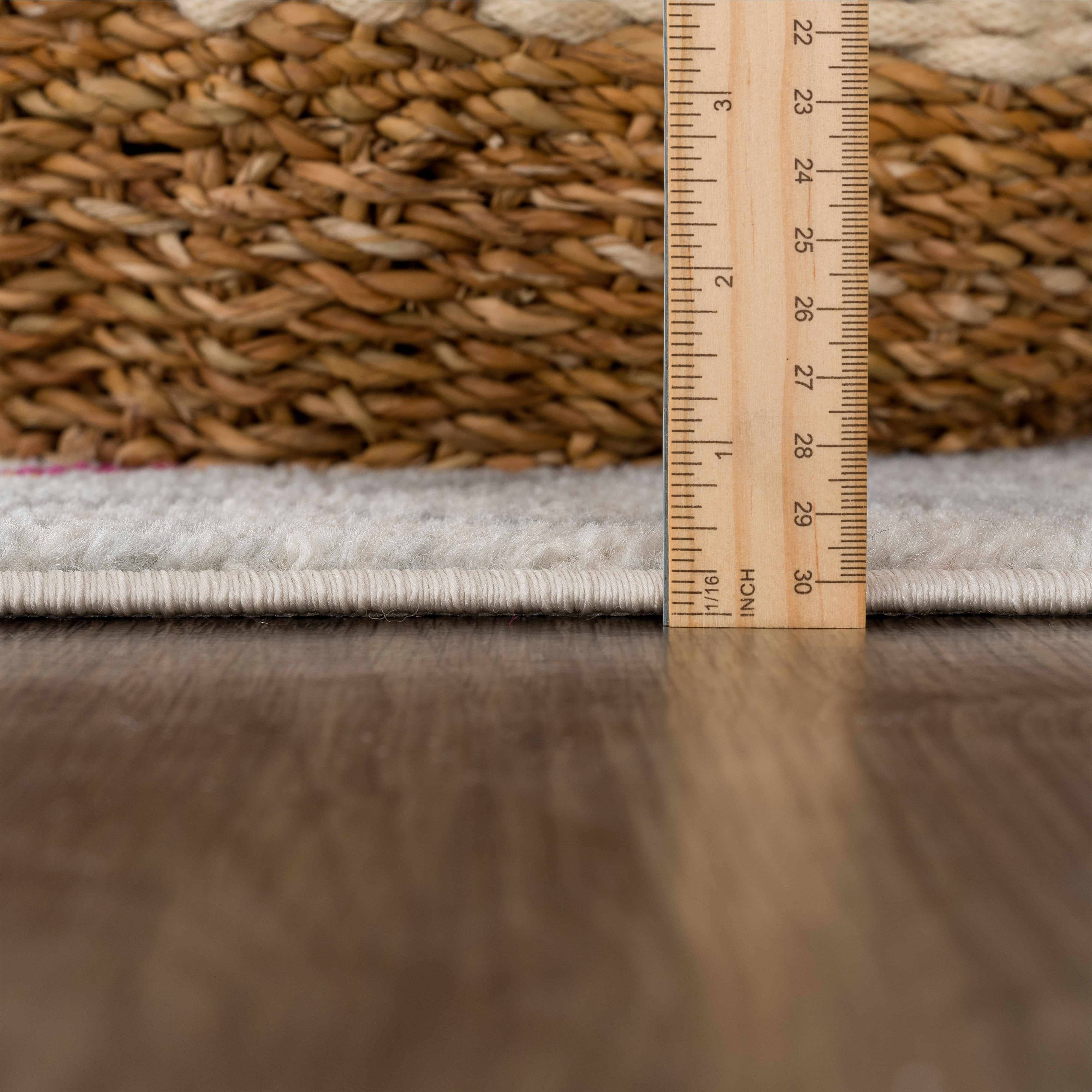 Hauteloom - Wholesale Area Rug - Istanbul Aztec Area Carpet - Clearance8