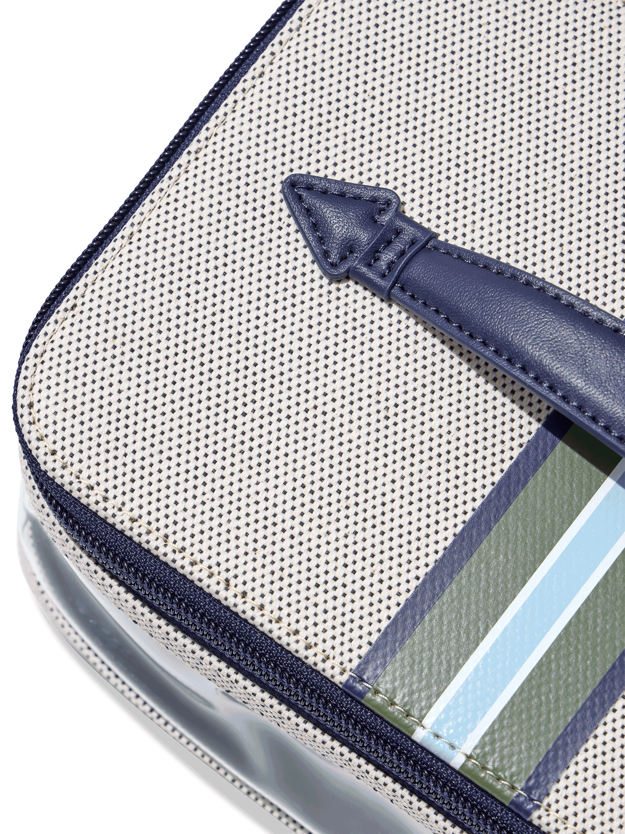 Paravel - Wholesale Toiletry Bag - Women's - Cabana See-All Vanity Case14