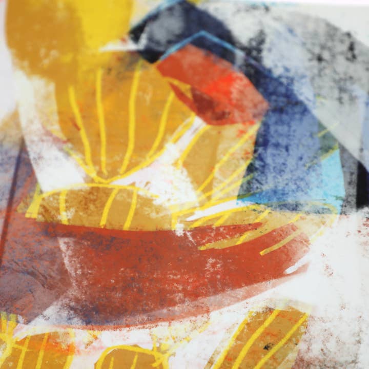 Overtaken for wholesale by Shannon Mack Fine Art