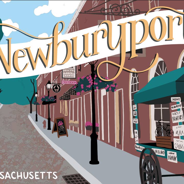 Elissa Surabian Art - Vente Cartes postales - Cartes Postales15