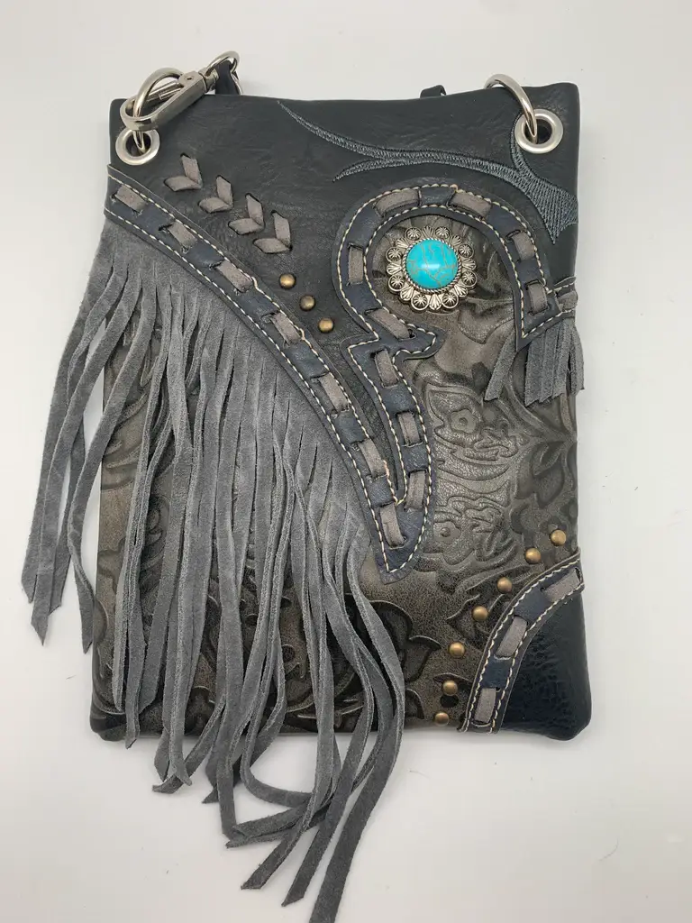 The Chic Bag - Wholesale Crossbody Bag - Women's - CHIC200-VARIOUS COLORS AVAILABLE7