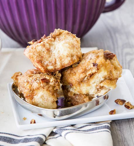 The Invisible Chef - Wholesale Bread Mix - Brewer's Choice Beer Bread Mix - 15 oz1