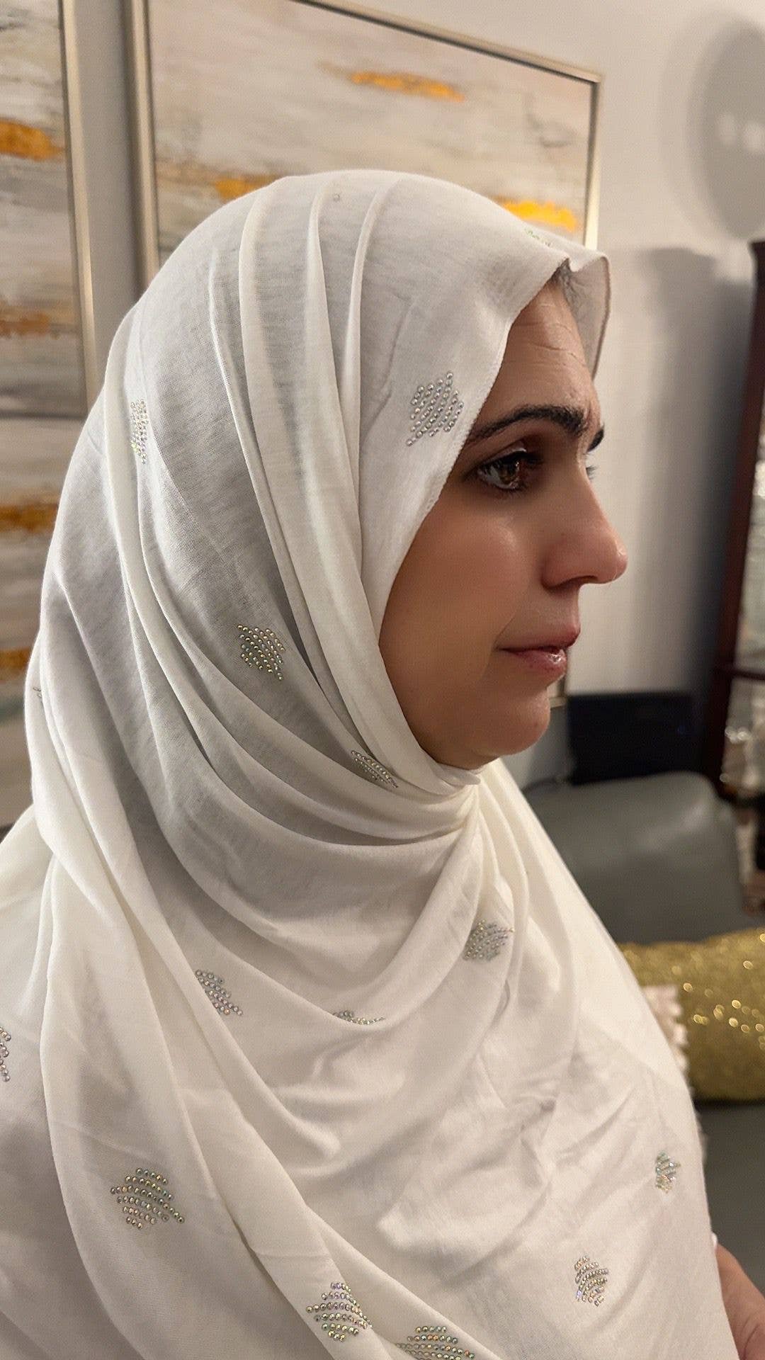 Bonita Style - Wholesale Hijab - Women's - Jersey Hijab4