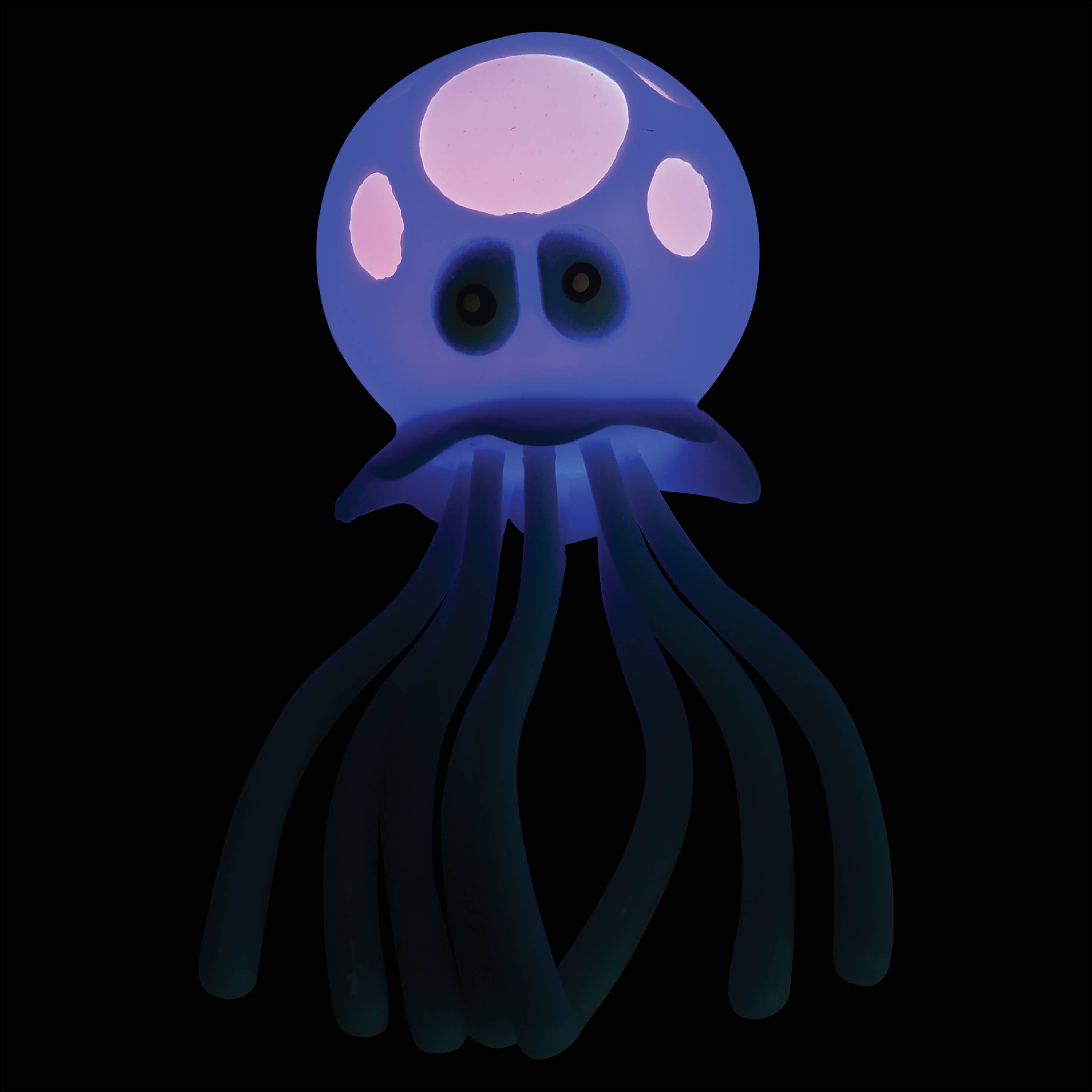 US Toy Company - Wholesale Light-Up Toy - Kids & Baby - Luminous Octopus9