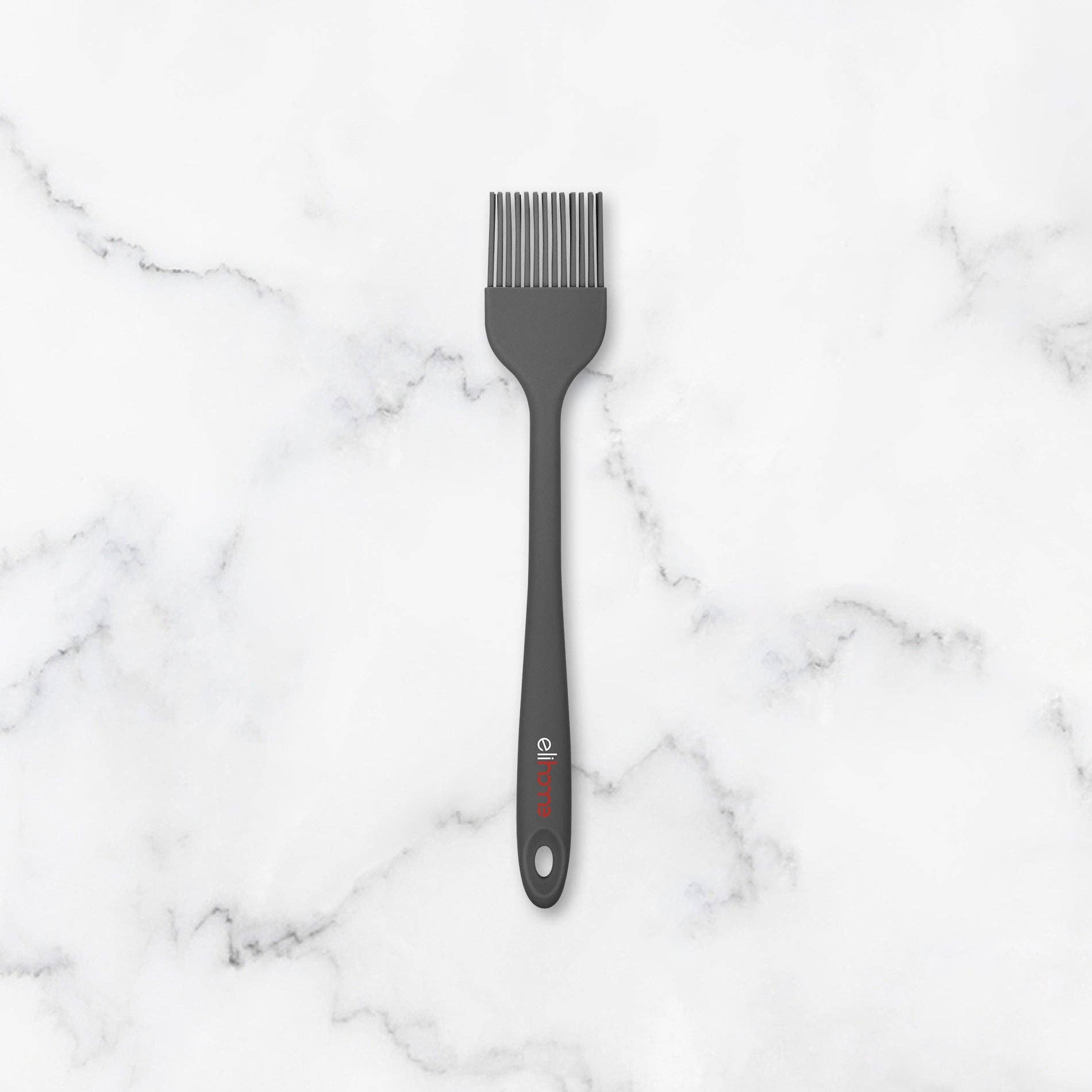 Elihome - Wholesale Basting Brush - Elihome Premium Silicone Mini Basting Pastry Brush4