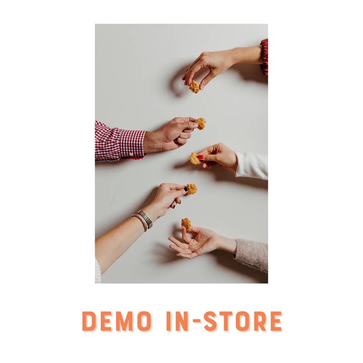 Piedmont Pennies - Wholesale Crackers - Samples (Jalapeno Pimento Cheese) - 15 oz 3