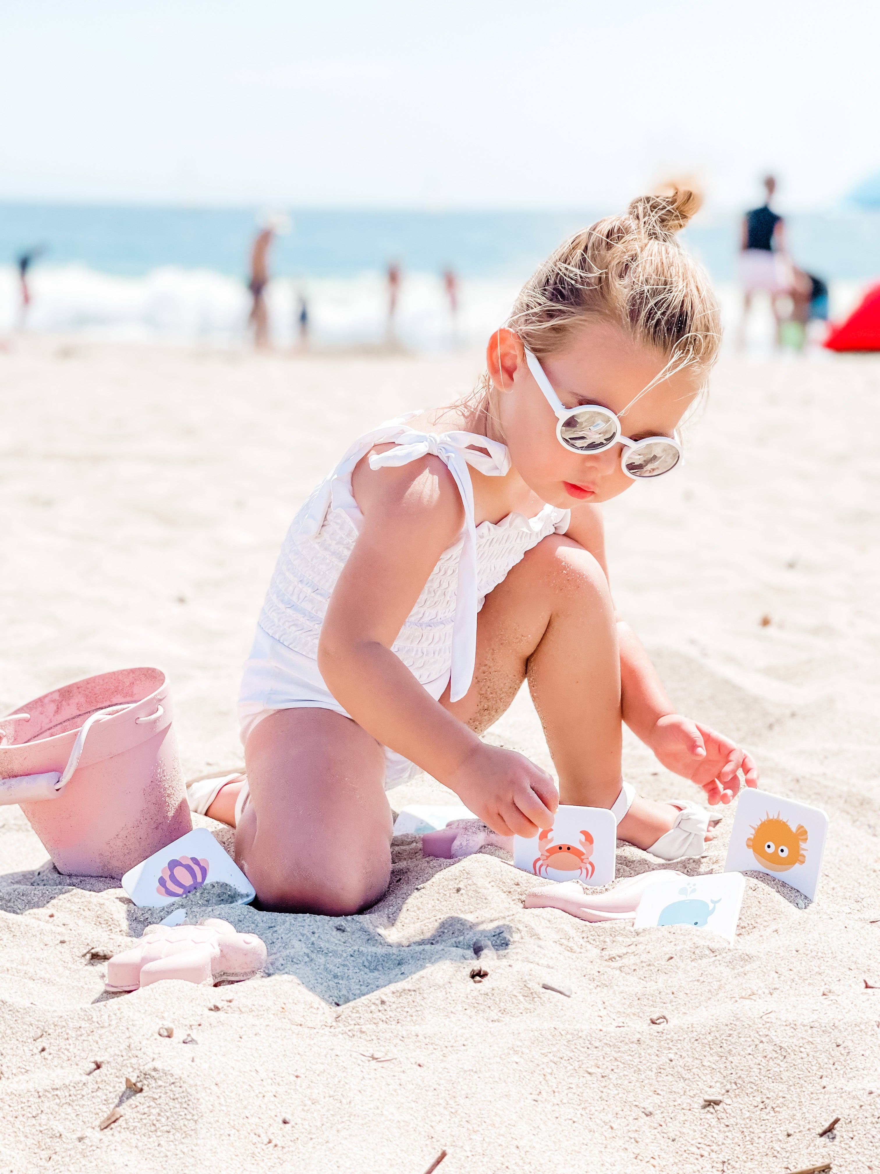 GoodnightFox - Wholesale Learning Cards - Kids & Baby - Bath, Pool, Beach Waterproof Play Cards22