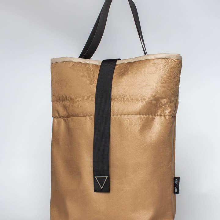 BirdWalk - Wholesale Shoulder Bag - Women's - Totup Bag Mellow4