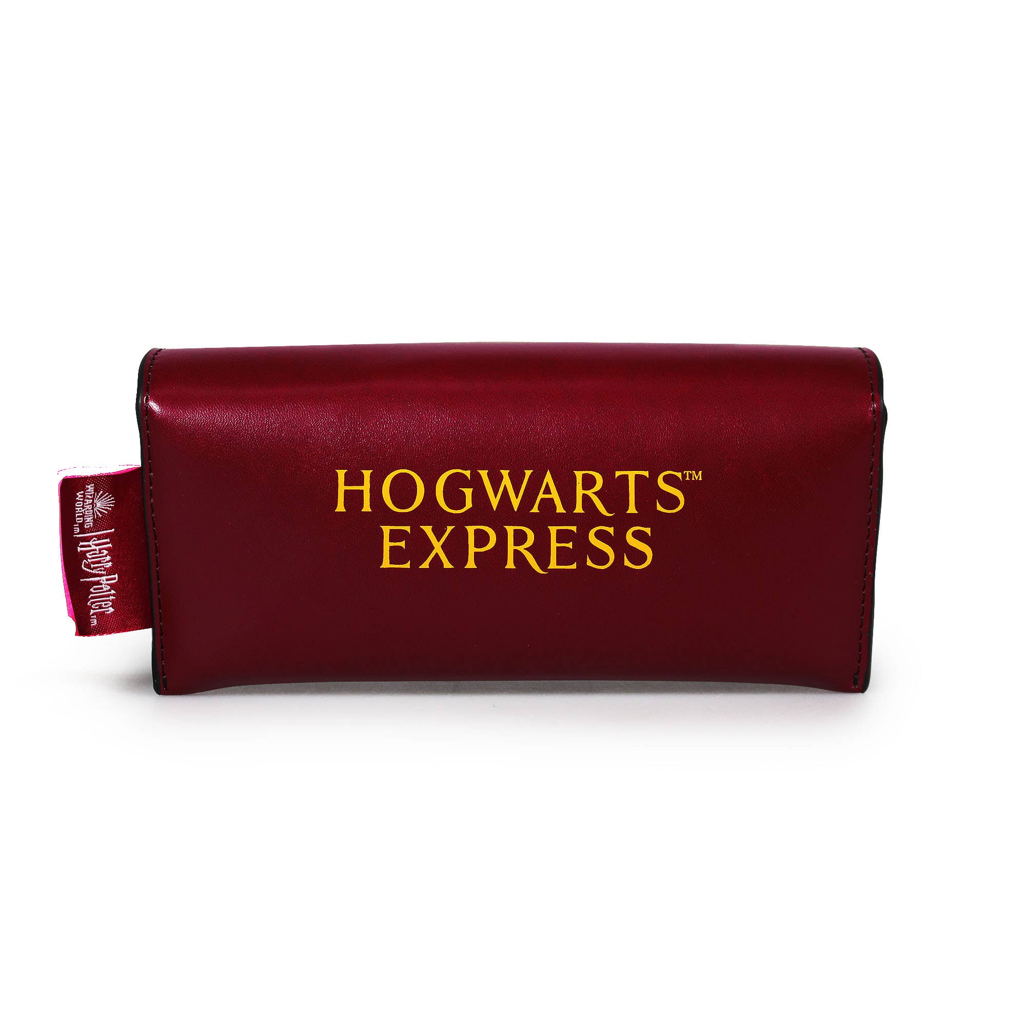 Half Moon Bay - Wholesale Eyewear Cases & Holders - Unisex - Glasses Case (Soft) - Harry Potter (Platform 9 3/4)1