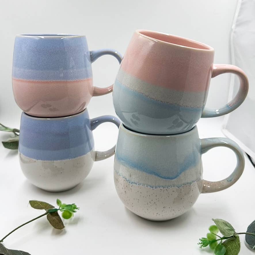 Chow's Stories - Wholesale Koffiemok - Oversized keramische koffiemok, grote keramische mok10