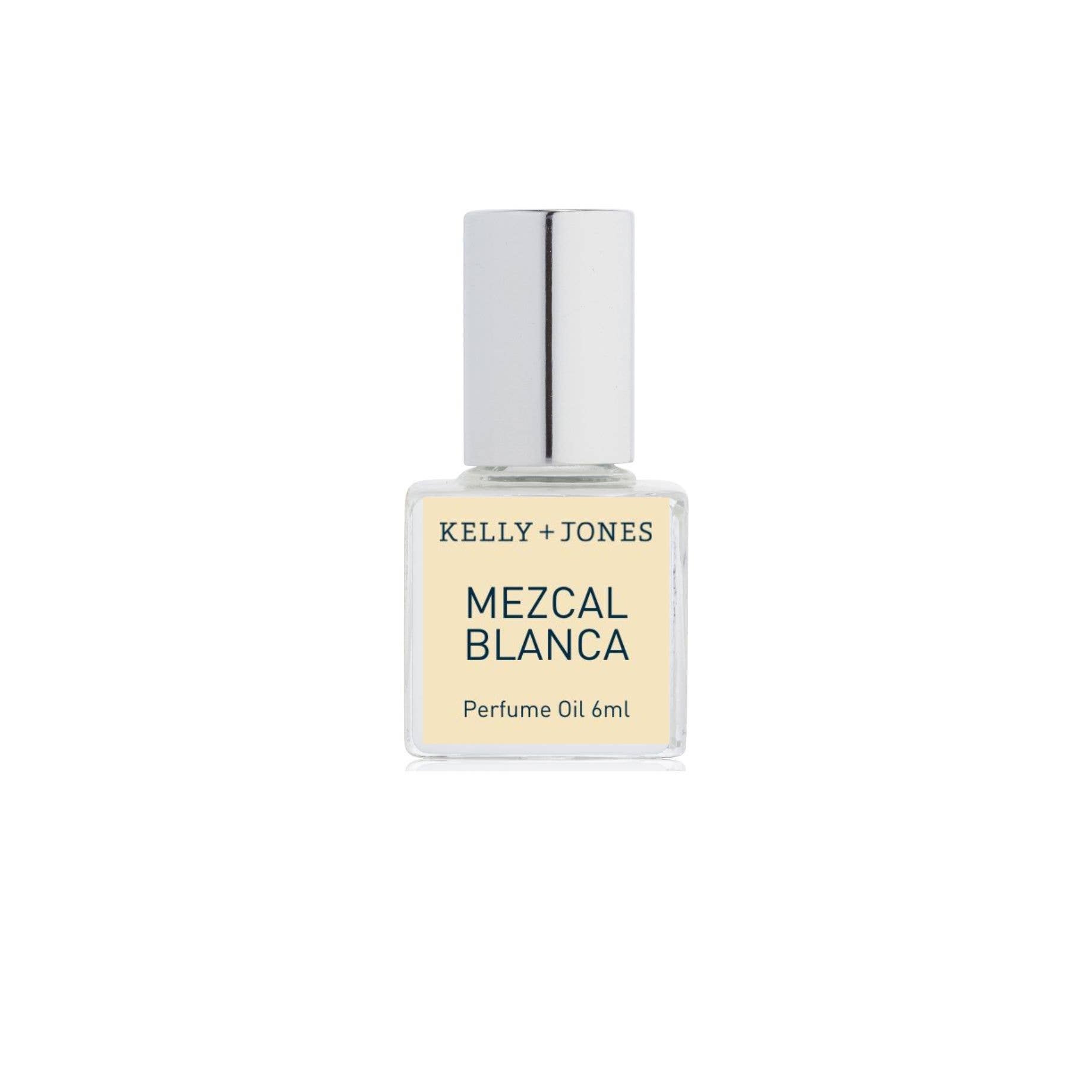 Kelly + Jones - Wholesale Roll-On Fragrance - MEZCAL Perfume Oil: Blanca2