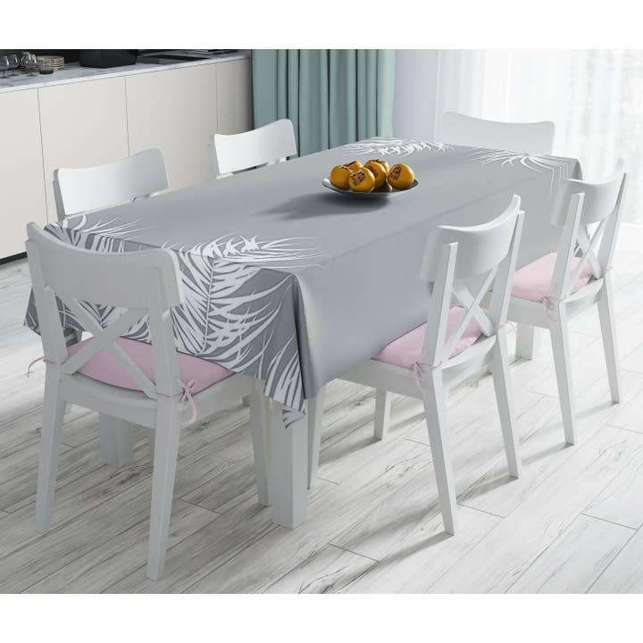 Wear Sierra - Wholesale Tablecloth - Everyday Essentials Tablecloths – Stain Resistant Fabric5