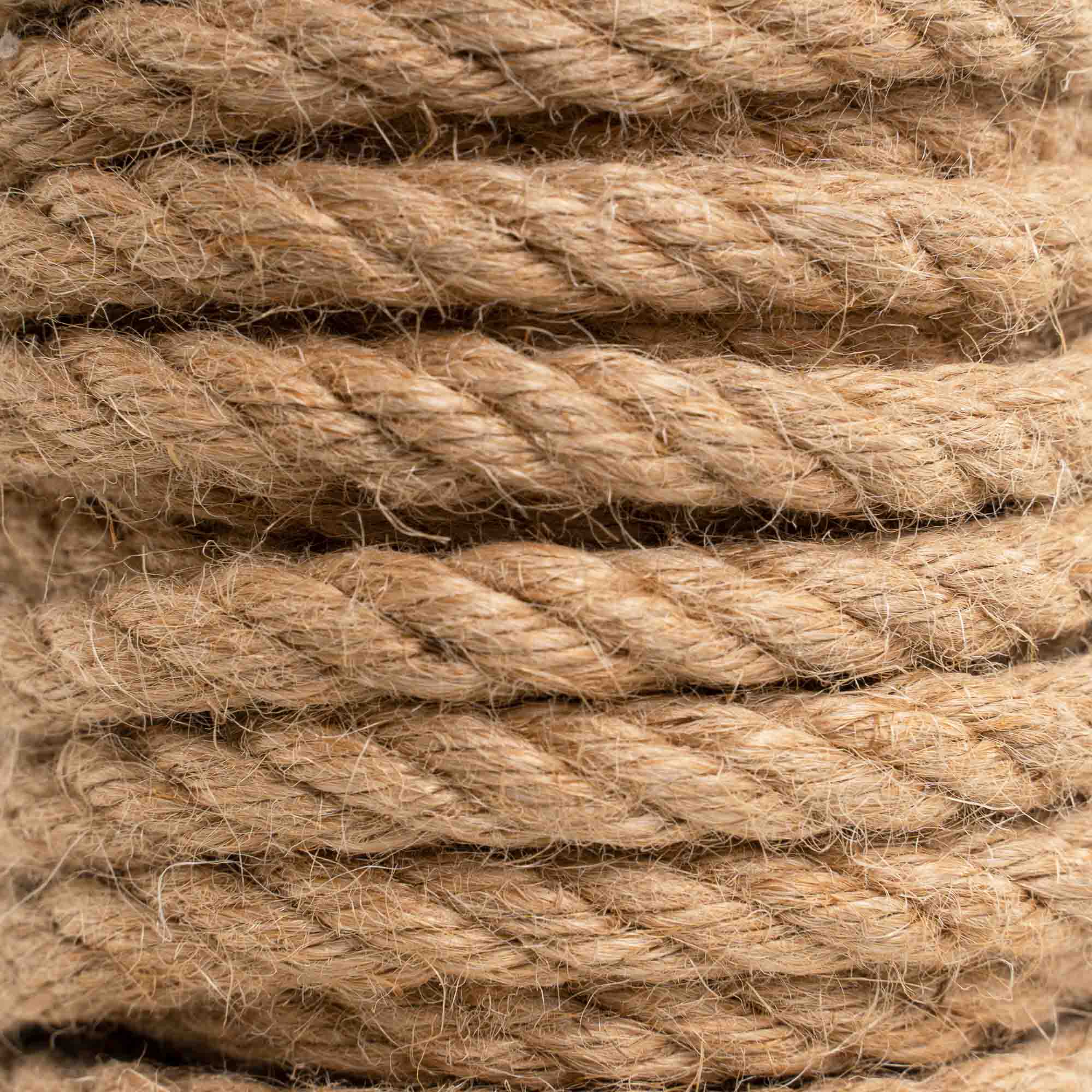 Portofino International Trading, USA - Wholesale Craft Supplies - Jute Roll1