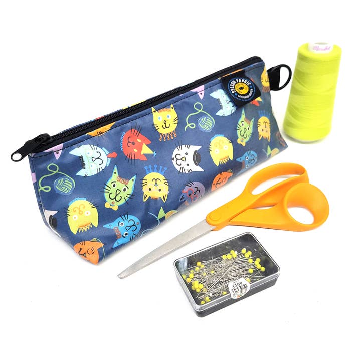 Pochette Stand Up pour la vente par Splash Fabric