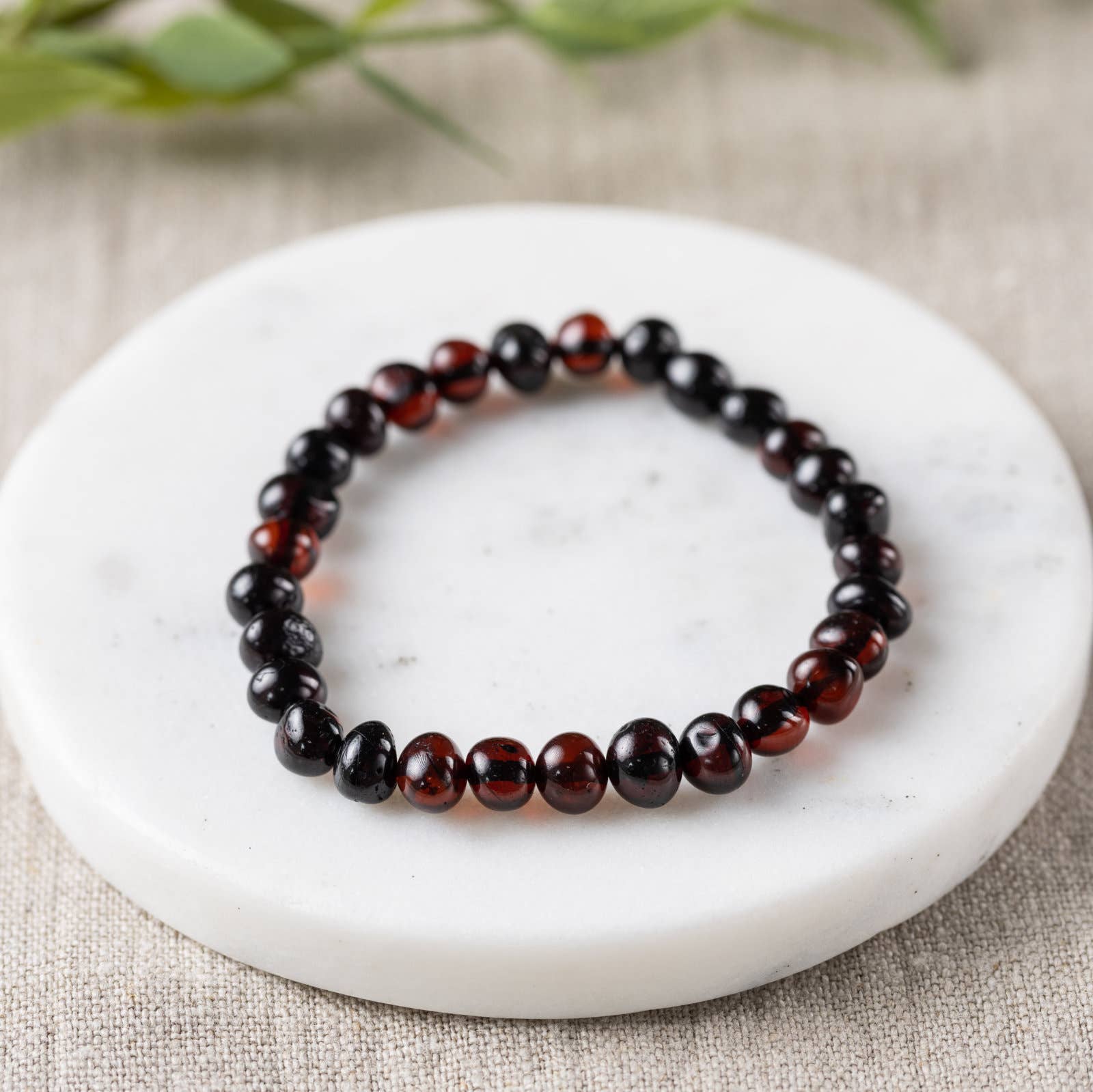 R.B. Amber Jewelry - Wholesale Beaded Bracelet - Adults | Baltic Amber Bracelets9
