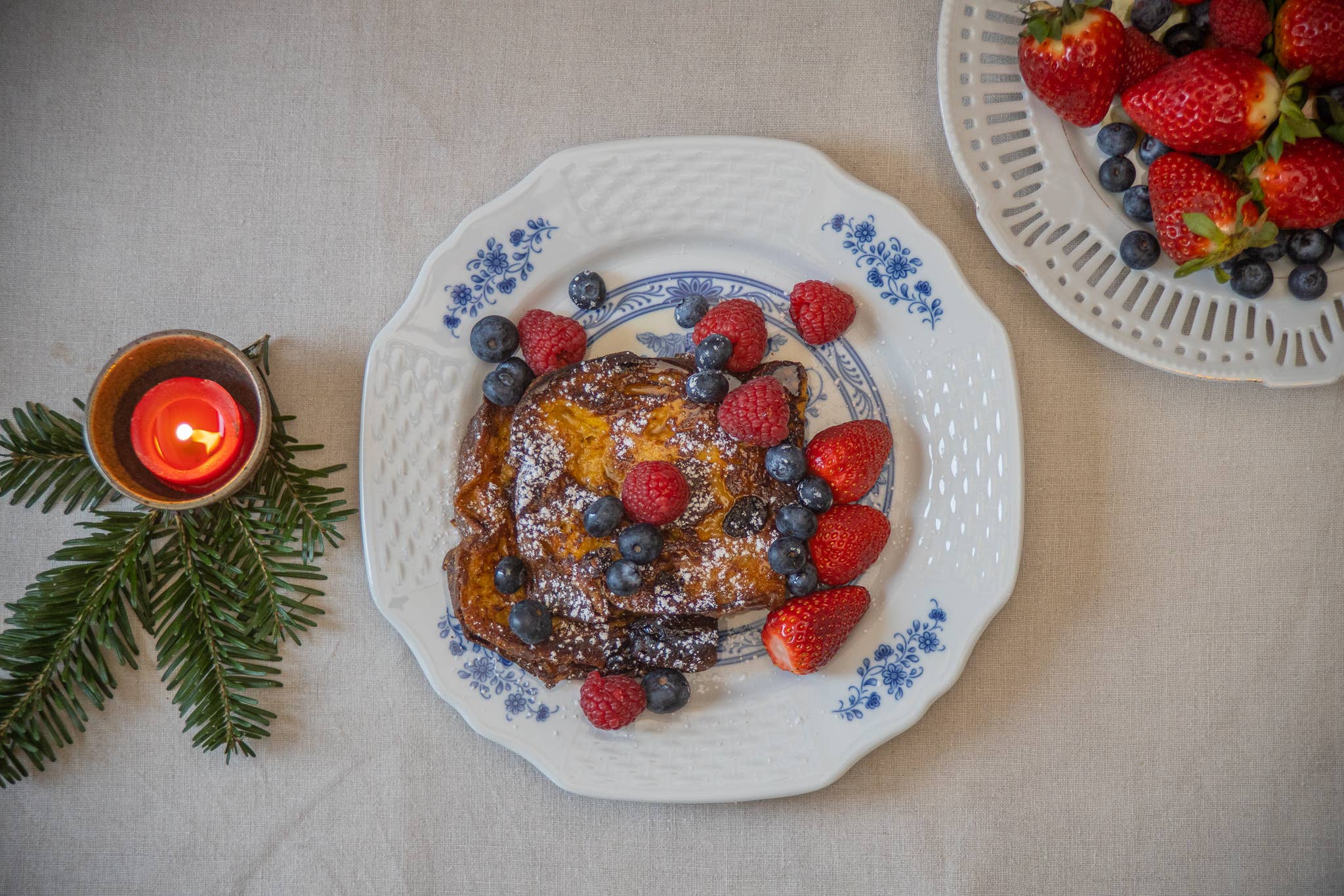 Giusti - Wholesale Cake - Giusti Italian Handmade Panettone - Fruit Cake w/ Balsamic4