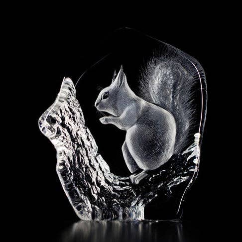 Esquilo por atacado de Mats Jonasson Maleras