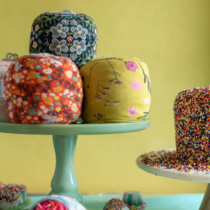 binkwaffle - Wholesale Knitting/Crochet Supplies - Sunrise COZY CAKES1