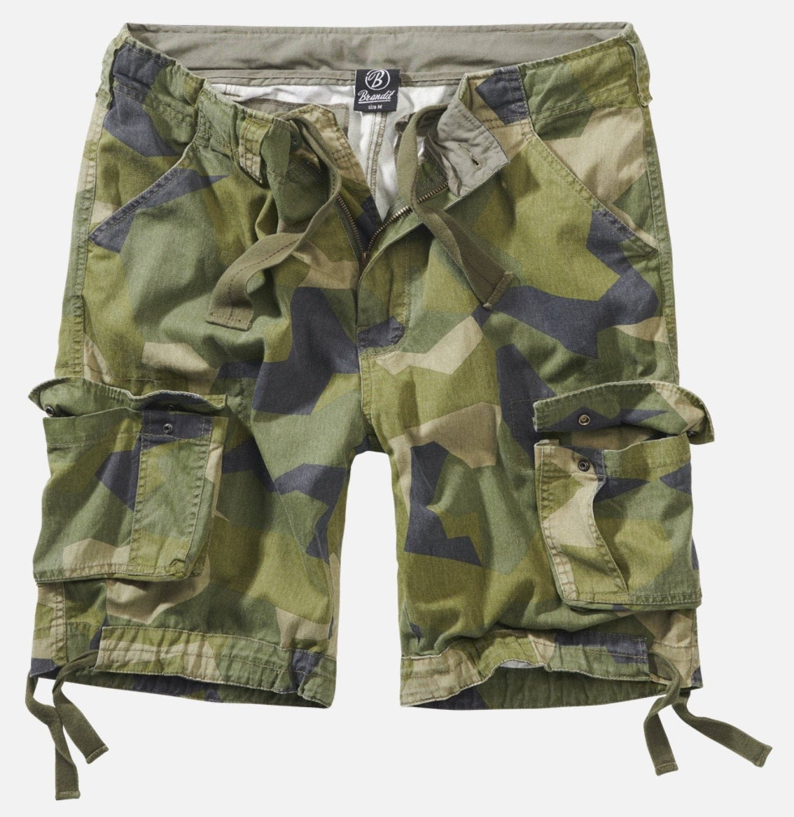 Norvine - Wholesale Shorts - Men's - Urban Legend Shorts23