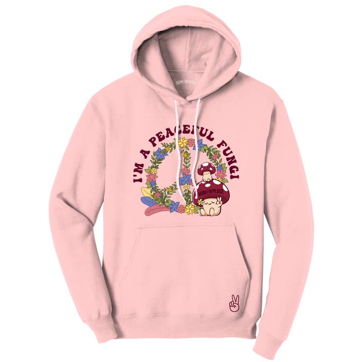 HP-507 for engroshandel hos HUMANPEACE