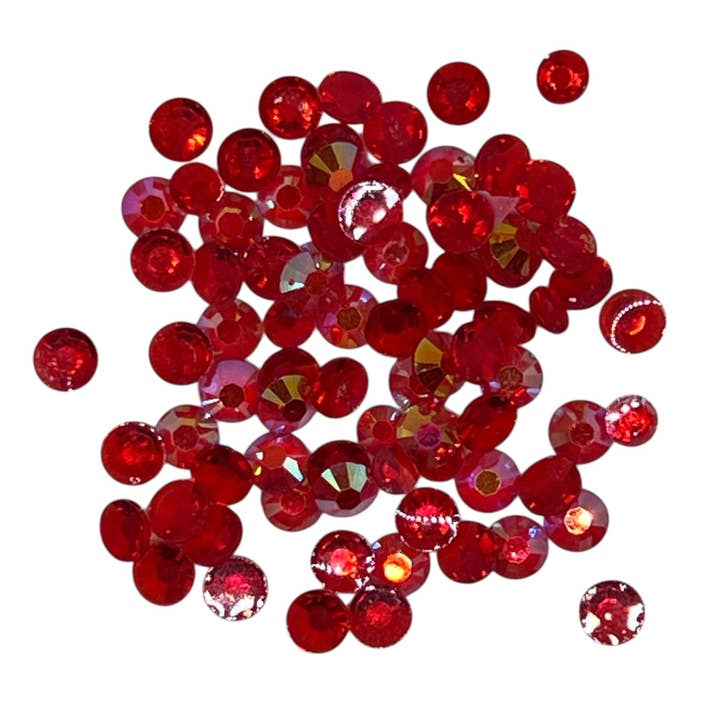 Buttons Galore & More - Wholesale DIY Craft Kit - Cardinal Canvas DIY Craft Kit4