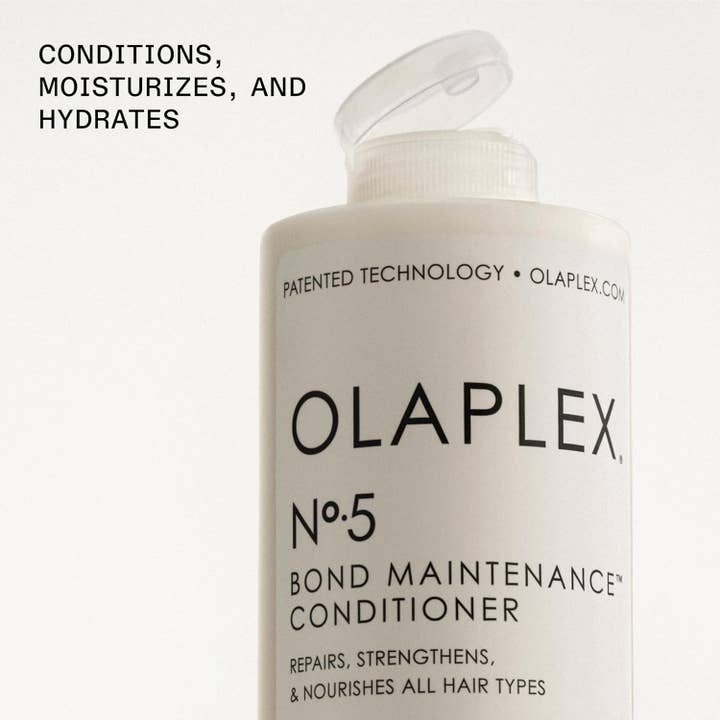 MEHIAZ - Wholesale Hair Conditioner - Olaplex No. 5 Bond Maintenance Conditioner, 8.5 fl oz1