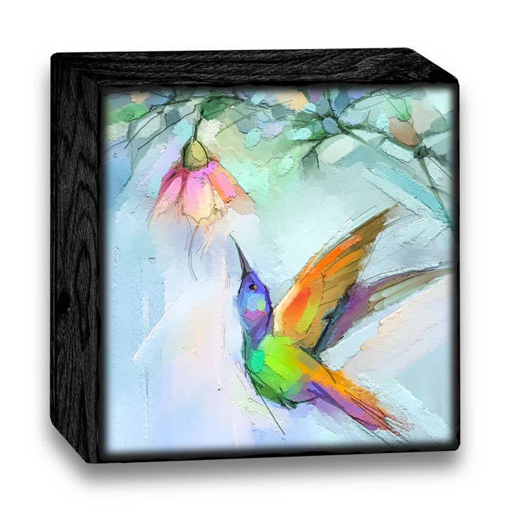 Art Blocks-FA18 for wholesale by Illustrated Light & DC Designs