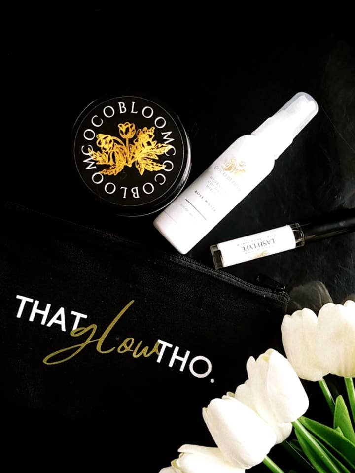 Bestsellers glød sæt for engroshandel hos Coco Bloom