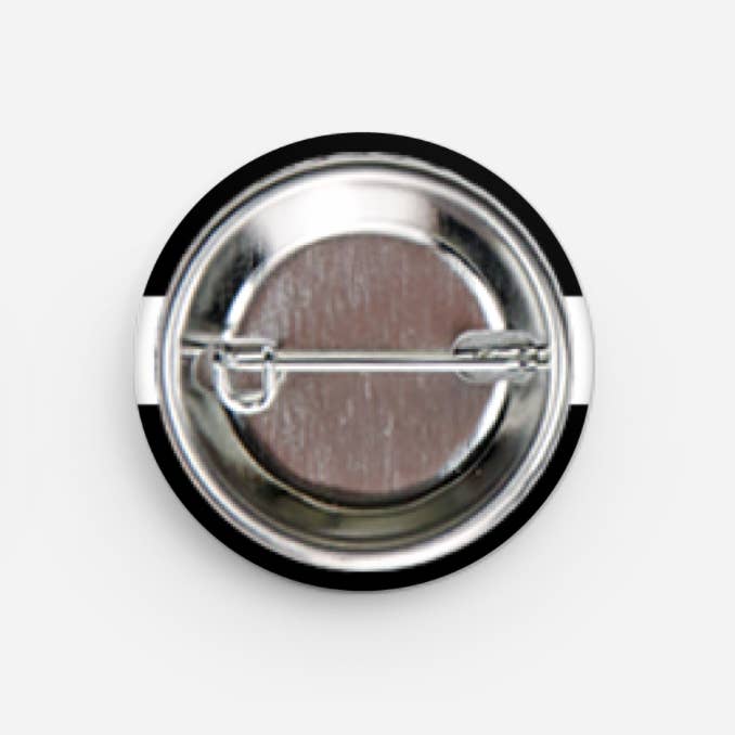 All Very Goods - Wholesale Lapel Pin/Button - Button - Power to the People1