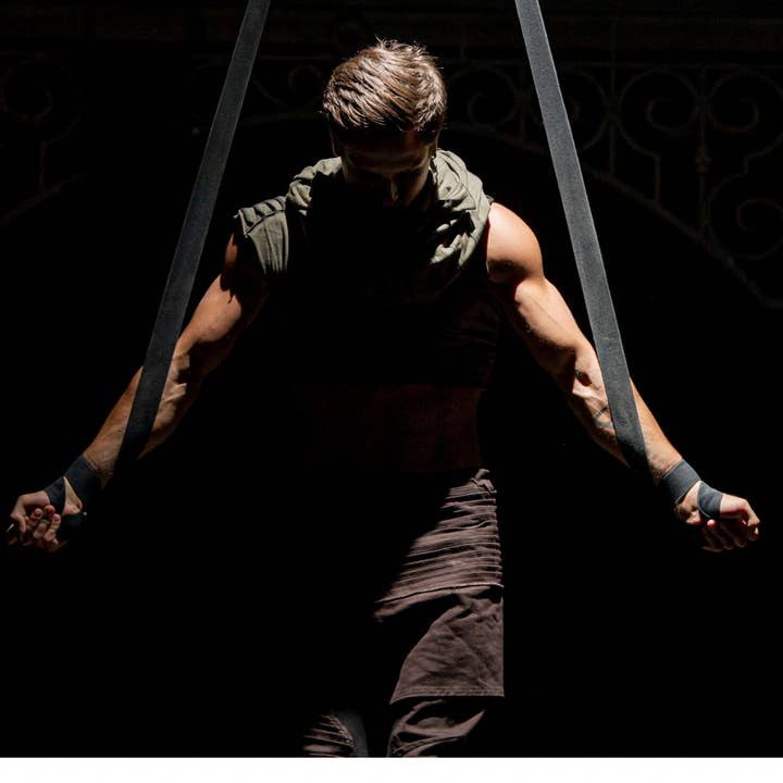 Bad Boy duftolie for engroshandel hos Craftiful