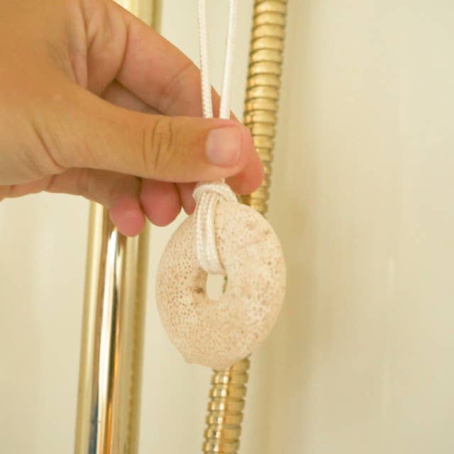 Simply Earth - Wholesale Diffuser Fragrance Refill - Lava Rock Shower Diffuser1